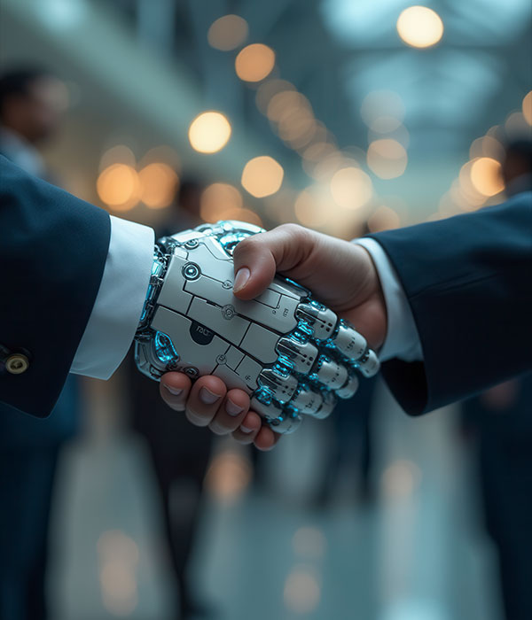 Cosa ottieni diventando partner NorthPark