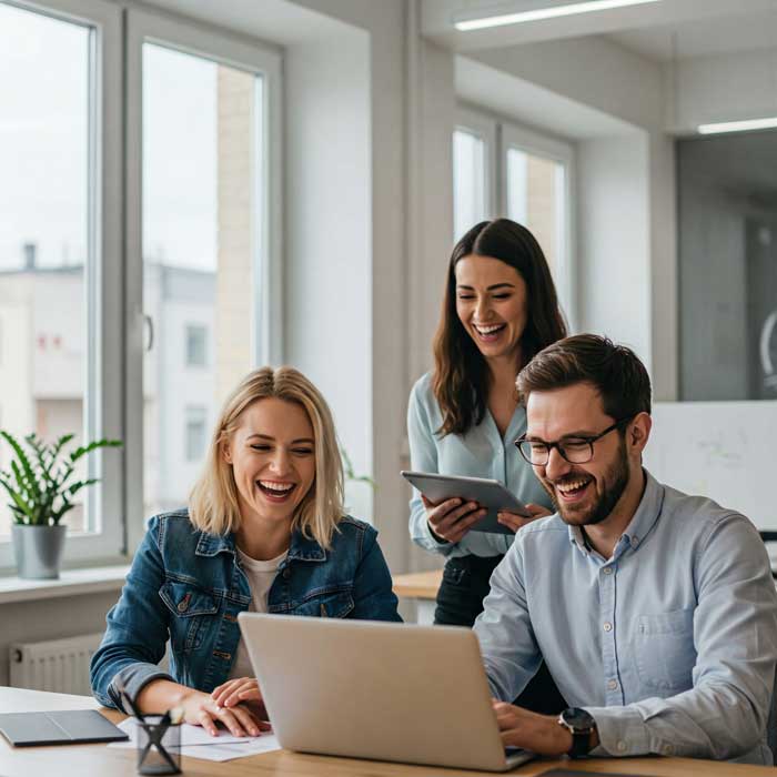 I Vantaggi di NorthPark AI per ogni Settore