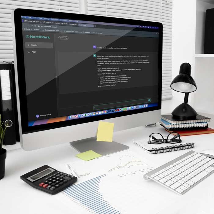 Per chi è NorthPark AI